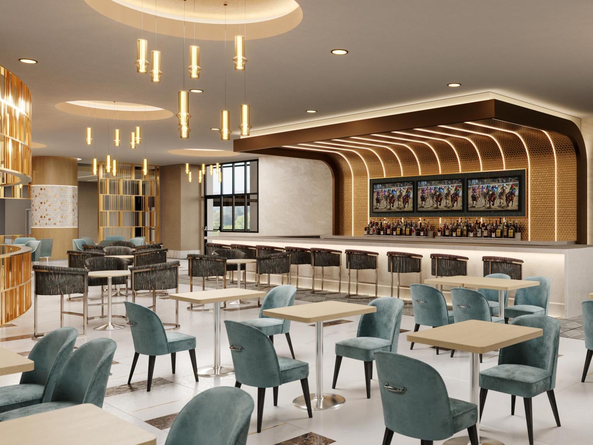 Terre Haute Casino Resort Eksteriør billede