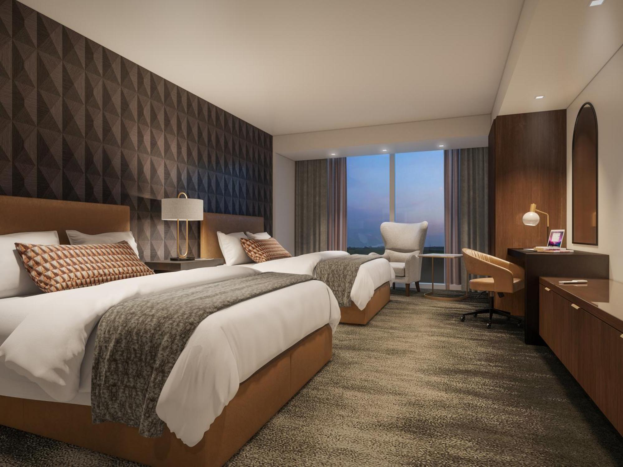 Terre Haute Casino Resort Eksteriør billede