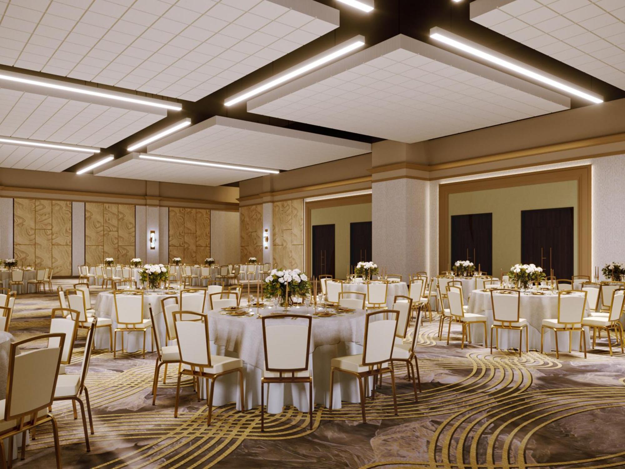 Terre Haute Casino Resort Eksteriør billede